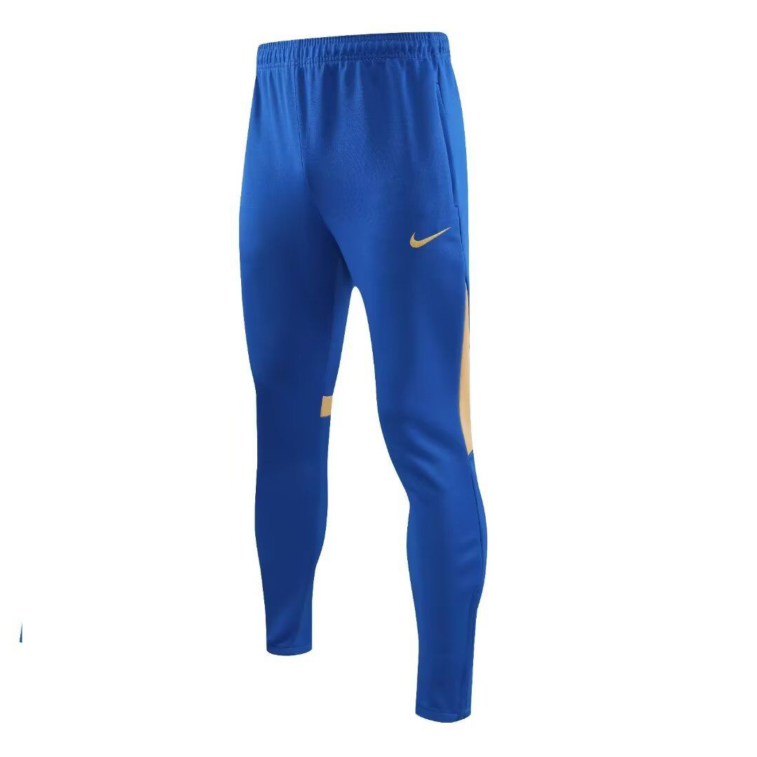 AAA Quality Chelsea 23/24 Blue Long Soccer Pants